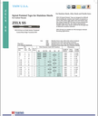 382697 1-8 SP-PT STEEL/SS