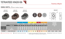 1112802T9 XN20 PHS740 ISO: P/M/S 10/PACK PALBIT