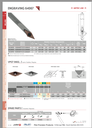 181168500 ENGRAVING TOOL INDEXABLE 6MM SHANK