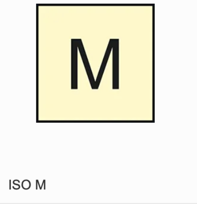 1121725X6 CCGT2(1.5)0.2-FS PHH910 ISO: S/M 10/PACK PALBIT