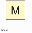 1121725X6 CCGT2(1.5)0.2-FS PHH910 ISO: S/M 10/PACK PALBIT