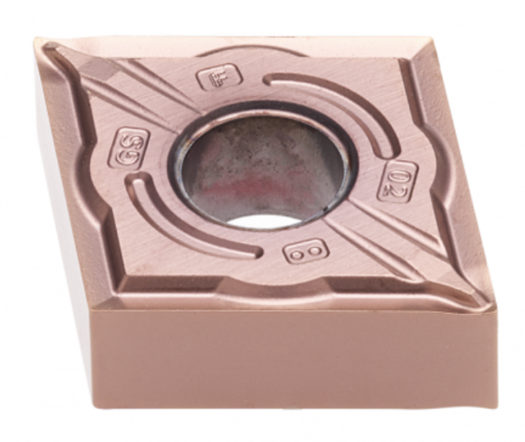 1124855X6 CNMG430.5-GSF PHH910 ISO M/S PALBIT SLC QTV