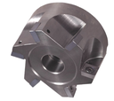 SA-2000 2" 4FL SHOULDER MILL K-TOOL