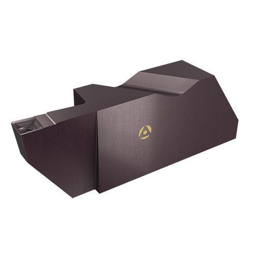 FLGD3125RCBAC3R .125 WOC .250 DOC DEEP GROOVE SIZE 3 TOOL-FLO QTV