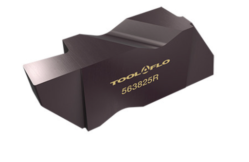 FLG2031LAC3R SIZE 2 .031 WOC LH ORDER IN QTY'S OF 5 TOOL-FLO QTV