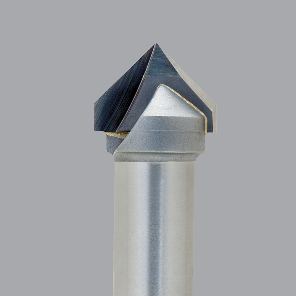 37-61 1/2 DIA V-BOTTOM CUTTER LMT ONSRUD