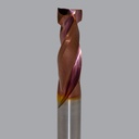 60-172LMC 1/2 DIA 1-5/8 LOC .750 UPCUT LOC LEFT HAND 2FL COATED LMT ONSRUD