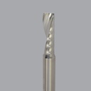 63-720 7/32 DIA 3/4 LOC 1/4 SHANK 1FL LMT ONSRUD