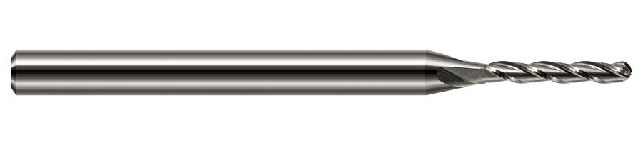 32278 .0780 DIA .4060 LOC 3FL BALL CMV