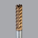 TRX700138 .7500 DIA 1.7500 LOC .030CR 7FL CHIPBREAKER LMT ONSRUD CMV SLC