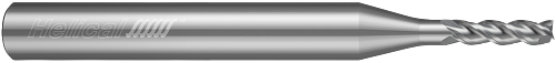 88835 .0938 DIA .5000 LOC .010CR 3FL H40ALV-3 SLC HELICAL SOLUTIONS
