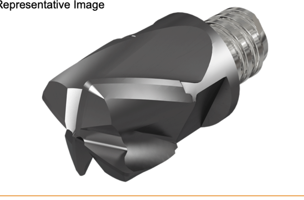 3363184 MM ELB12R24A09-4T08 908 ISCAR CMV