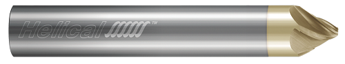 88442 .2500 DIA .1645 LOC SQ 5FL HELICAL SOLUTIONS