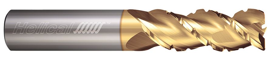 81310 .7500 DIA 2.7500 LOC .030CR 3FL ZPLUS CHIPBREAKER CMV