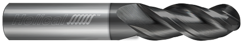 87827 .3125 DIA .7500 LOC SQ 3FL HELICAL SOLUTIONS