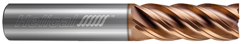 82525 .1250 DIA .3750 LOC SQ 5FL  HELICAL SOLUTIONS (36993)
