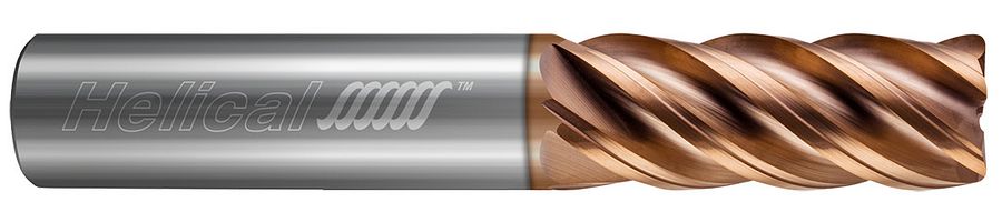 84681 .5000 DIA 2.5000 LOC .120CR 5FL HELICAL CMV