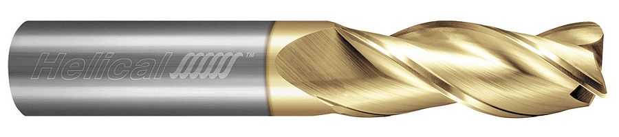 82794 .5000 DIA 2.0000 LOC .030CR 3FL HELICAL CMV