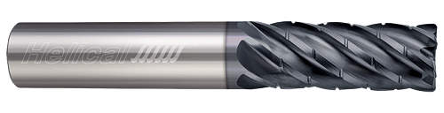 84539 .5000 DIA 2.0000 LOC .030CR 6FL HELICAL SOLUTIONS