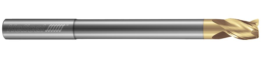 86717 .5000 DIA .6250 LOC X 3.375" NECK .030CR 3FL ZPLUS CMV