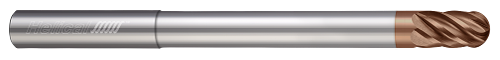 88643 .1250 DIA .1562 LOC SQ 6FL HELICAL SOLUTIONS