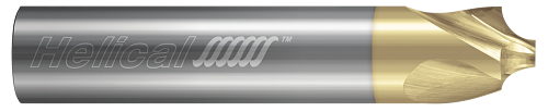 88478 .1250 DIA .0352 LOC .030CR 5FL HELICAL SOLUTIONS