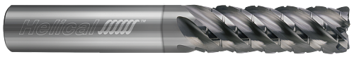 88930 .2500 DIA 1.2500 LOC .010CR 5FL HELICAL SOLUTIONS