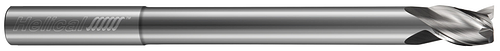 04105 .2500 DIA .3750 LOC SQ 3FL HELICAL SOLUTIONS