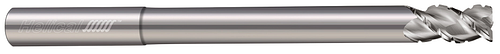28360 .6250 DIA .7500 LOC .030CR 3FL HELICAL SOLUTIONS