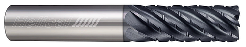 59431 .6250 DIA 1.6250 LOC .030CR 7FL HELICAL SOLUTIONS