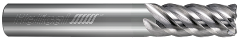 84191 .7500 DIA 2.2500 LOC .060CR 5FL HELICAL SOLUTIONS