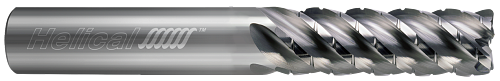 84273 .5000 DIA 1.6250 LOC .125CR 5FL HELICAL SOLUTIONS