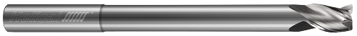 86660 .1875 DIA .2187 LOC .030CR 3FL HELICAL SOLUTIONS