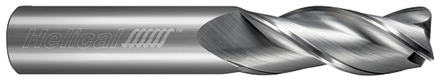 88035 .3750 DIA 1.2500 LOC .125CR 3FL HELICAL SOLUTIONS