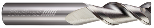88743 .7500 DIA 2.0000 LOC .030CR 2FL HELICAL SOLUTIONS