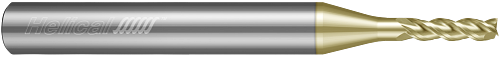 88882 .0938 DIA .2810 LOC SQ 3FL HELICAL SOLUTIONS