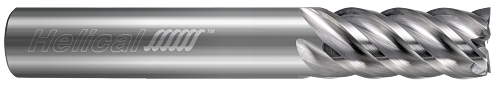 88987 .3750 DIA 1.0000 LOC SQ 5FL HELICAL SOLUTIONS
