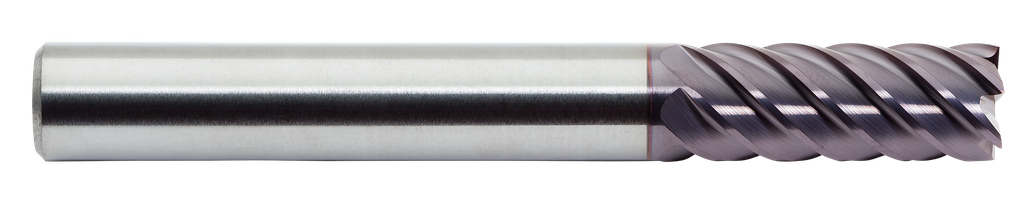 15711 .1875 DIA .5625 LOC 4FL COATED MA FORD HARD CUT QTV