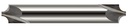 46118 .1180CR CORNER ROUNDER 2FL CMV SLC