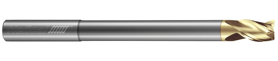 04182 .3125 DIA .4375 LOC X 2.125 NECK 4" OAL 3FL ZPLUS CMV