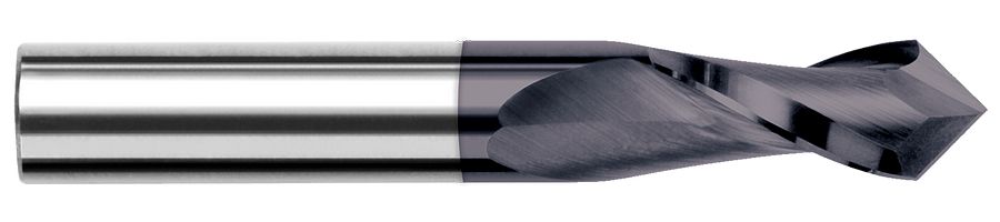 928524-C3 .3750 DIA 100DEG DRILL MILL QTV