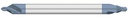 CS95467 .2500 DIA BODY X 6" CENTER DRILL QTV