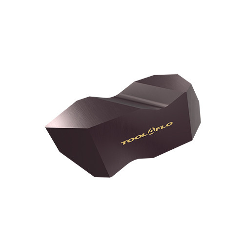 FLT2LAC3R SIZE 2 60 DEG LH 7-20 TPI INT (ORDER IN QTY'S OF 5) TOOL-FLO QTV