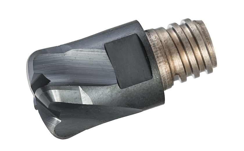 5606816 .394 DIA FEED MILL ISCAR CMV