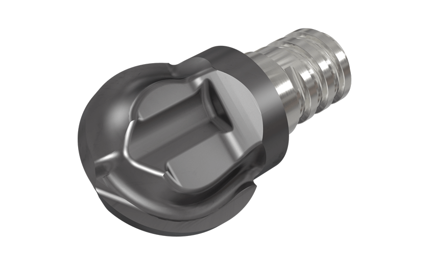 5604523 .3750 DIA 240DEG BALL ISCAR CMV