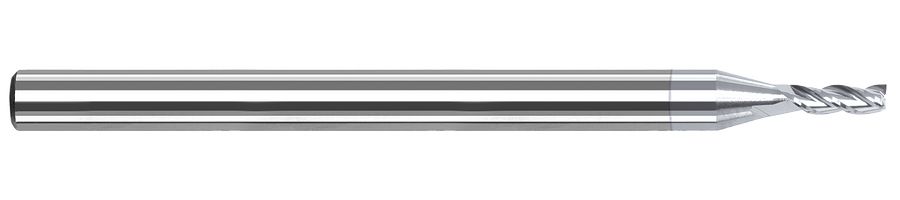 873593-C8 .093 DIA .0740 LOC 3FL QTV