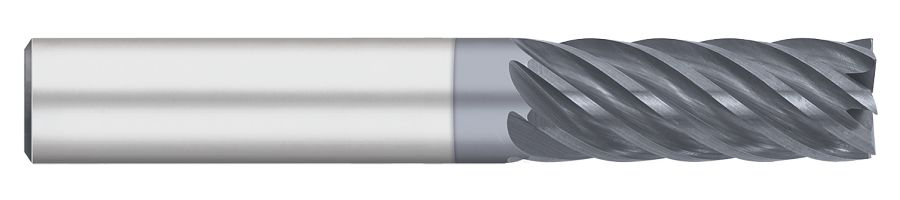 TC64809 .5000 DIA 1.2500 LOC 7FL TITAN