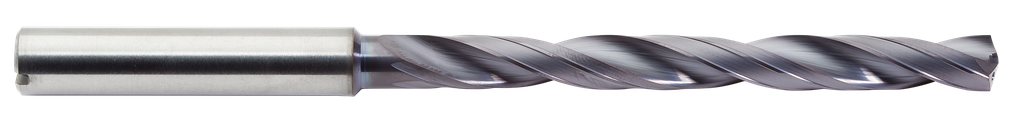 07219 11.7MM 8XD DRILL INT COOLANT
