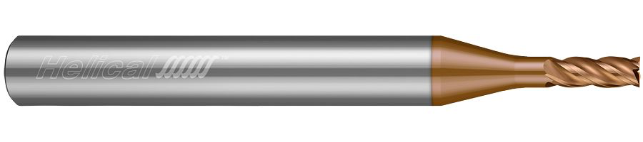 89981 .0781 DIA .1875 LOC 4FL TPLUS HELICAL SLC