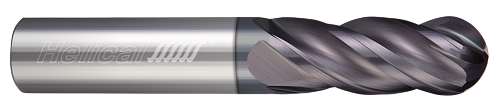89624 4.0000 DIA 12.0000 LOC SQ 4FL HELICAL SOLUTIONS